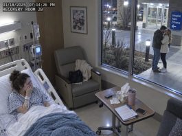 Three days after my surgery, I saw my husband and sister kiss through my hospital window. I didn’t confront them, I set traps. What I did next made them wish they’d never betrayed me.