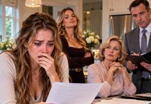 “Stop Acting Sick. You Just Want Attention.” I Heard My Sister Say As She Flushed My $20,000 Life-Saving Medication. She Rolled Her Eyes And Walked Out. She Didn’t Know I’d Started Recording When She Walked In. The Next Morning…