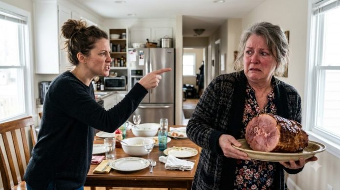 Older_woman_holding_ham_argument_20261010142335