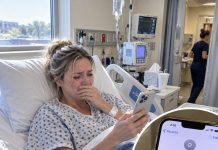 After a terrible car accident, I lay alone in the hospital while my family flooded our group chat with photos from my sister’s spa weekend. Nobody visited or even checked on me. Days later, Dad suddenly demanded I call him back. My phone showed 64 missed calls…