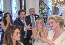 “Nobody wants you at the wedding,” my mother said, smiling as if she’d won. I nodded and walked away. What she apparently forgot was that I’d funded the $6,500 honeymoon and arranged her flights. Hours after I withdrew my financial support, 23 missed calls appeared on my phone…