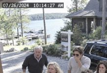 “We only invited you out of pity, so don’t stay long!” Mom announced in front of everyone. I smiled, finished my drink, and quietly left. Two weeks later, my family discovered I’d sold the cabin they used every summer. Then a lawyer’s letter arrived with even worse news…