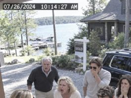 “We only invited you out of pity, so don’t stay long!” Mom announced in front of everyone. I smiled, finished my drink, and quietly left. Two weeks later, my family discovered I’d sold the cabin they used every summer. Then a lawyer’s letter arrived with even worse news…