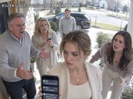 “You’re not part of this family anymore! Don’t ever show your face here again!” Dad texted. I didn’t beg or argue. I quietly withdrew from our shared assets and notified the trust officer. By sunrise, my sister was screaming through texts—and Mom’s lawyer demanded an urgent conversation…