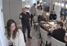 “You’re a loser! Nobody in this family wants you at dinner!” Dad laughed as he banned me from the gathering. I didn’t argue. I simply left the family group chat and canceled every payment I’d been covering for them. But what I did next was something they never imagined…