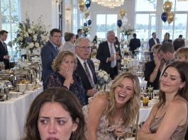 At my uncle’s retirement party, I offered to bring dessert to the family BBQ. My cousin burst out laughing. “Wait, you weren’t invited?” My sister smirked. “It’s for close family only.” I stood there humiliated, knowing I’d secretly paid for the entire venue. Then I made a decision they never expected…