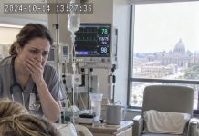 After a terrible car crash left me hospitalized, my parents flew to Italy with my sister instead of staying by my side. Their voicemail said, “We’re going to Rome to have fun. Don’t bother us!” I quietly blocked their bank cards. Hours later, their desperate calls began…