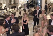 At my aunt’s luxurious mansion, everyone seemed desperate to prove they were richer, smarter, and more successful. I wore a plain black dress, hoping nobody would notice me. Beneath the glittering chandeliers, I watched my cousins compete for attention and wondered why being around my own family felt so suffocating…