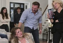 I came home late from work, and my husband dragged me by my hair, leaving me seriously injured. My mother-in-law called my father, expecting him to stay silent. Instead, he issued one terrifying warning. They laughed at his words, completely unaware of who they were dealing with…