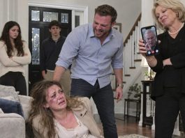 I came home late from work, and my husband dragged me by my hair, leaving me seriously injured. My mother-in-law called my father, expecting him to stay silent. Instead, he issued one terrifying warning. They laughed at his words, completely unaware of who they were dealing with…