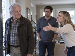 My daughter-in-law told me to survive on my pension and stop burdening their family. When I looked at my son for support, he coldly chose his wife. I left without arguing, carrying a secret worth $8.4 million. They thought I had nothing. But they were about to discover…