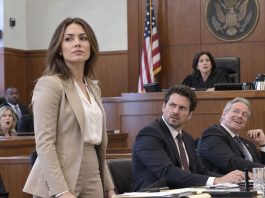 My husband threw me out of our home, emptied our bank accounts, and called me a penniless nobody. In court, he sat beside his lawyer, laughing at my humiliation. I remained silent. But when the judge opened my file, his expression changed—and the courtroom doors suddenly opened…