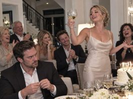 At her birthday dinner, my wife announced, “I’ve found someone better than you.” Her entire family applauded while I sat there humiliated. I quietly removed my wedding ring and gave her one final warning. She laughed and called me a loser. Three days later, her lawyer wouldn’t stop calling…