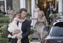 “Get out of my daughter’s house!” my mother-in-law screamed after humiliating me at a family party. My wife refused to defend me, even as our little girl watched. I calmly carried my daughter to my Porsche. Then my mother-in-law chased us outside, shouting, “Leave the car!” She’d forgotten one crucial detail…