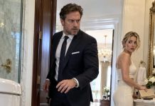 I returned to my mansion after a dangerous meeting and found my housekeeper’s five-year-old daughter hiding behind my bathroom toilet. “Shhh, Uncle Dante! I’m spying on a bad guy!” she whispered. I almost laughed—until she pointed toward my girlfriend. Then she revealed something that made my blood run cold…