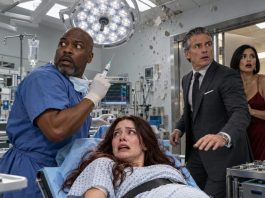 At my three-month ultrasound, I overheard my billionaire husband whisper, “Terminate her pregnancy. Remove her uterus. Only my mistress deserves my heir!” Minutes later, I was strapped to an operating table. As the doctor raised his syringe, I activated a hidden distress signal. Then the walls shook.