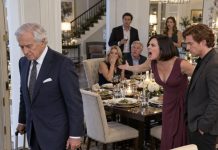 “Get out of my house, you useless old man!” my daughter-in-law screamed in front of dinner guests. My son stood silently beside her. I packed my bags without arguing. Neither of them knew I secretly funded their luxurious lifestyle—or that $800,000 was about to disappear with me…