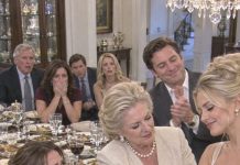 At our divorce dinner, my mother-in-law fastened a gold bracelet around my husband’s mistress’s wrist. His entire family applauded while I sat humiliated. Then I recognized the bracelet. It belonged to my dead mother. When I checked the hidden serial number, my blood ran cold.