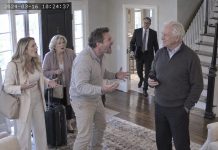 My son didn’t even attend his mother’s funeral. For thirteen years, he ignored every call and Christmas card I sent. Then I sold my business for $4.2 million. Suddenly, he appeared with his entire family, demanding money. I smiled and called my lawyer. He had forgotten one devastating letter.