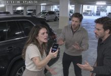 Every time my brother-in-law drove me home, I blacked out and woke up with mysterious bruises. My husband laughed, calling me out of shape. Then I secretly recorded their conversation. “She’s unconscious again. Bring her over, but don’t leave marks this time.” I recognized my husband’s voice.