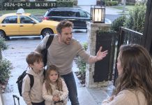 “You’re babysitting my kids this weekend. I’ve already booked the taxi!” my brother ordered. I warned him I’d sold my house and moved away. He laughed and sent them anyway. But when the new homeowner discovered two abandoned children outside his gate, everything spiraled out of control.