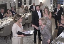 One month after our divorce, my ex-mother-in-law ordered me to cater my ex-husband’s engagement party to his mistress—for free. I sent her a $42,500 invoice instead. She screamed that I was worthless. But when I opened my $300 million hotel project folder, everything was about to change.