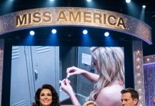 Vanessa smiled on stage, sure she’d ruined my swimsuit and won the crown, until the giant screen revealed her sabotage.