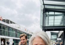 My son sent me on a river cruise pretending he wanted me to rest. But before boarding, my heart shattered when I overheard the ticket was one-way only. Crying in silence, I realized he was abandoning me forever. So I thought: alright, if that’s what you want… you are going to deeply regret this.