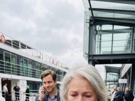 My son sent me on a river cruise pretending he wanted me to rest. But before boarding, my heart shattered when I overheard the ticket was one-way only. Crying in silence, I realized he was abandoning me forever. So I thought: alright, if that’s what you want… you are going to deeply regret this.