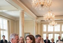 “Get the owner! She doesn’t belong here!” Dad screamed at the country club. Mom demanded security throw me out immediately. I stood there silently as everyone stared. Then the manager approached me and asked, “Ma’am, how would you like to handle your family’s membership?” My parents went pale.