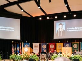 My heart broke when my parents only paid for my sister’s college tuition, saying, “She has potential. Her education is a smart investment.” 4 years later, they came to our graduation. What they saw made my mother grab my father’s arm, trembling: “What have we done?”