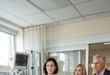 While I lay in the ICU needing compatible blood, my parents refused the hospital’s request to come in for donor screening.