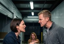My sister survived four brutal years of cancer treatments, but when I broke into her husband’s secret storage unit tonight, I discovered her illness was a complete lie.