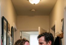 My ex-husband kicked my door down at midnight after finding out I’m pregnant with my new husband’s baby—because his young girlfriend just dumped him for being the infertile one all along.