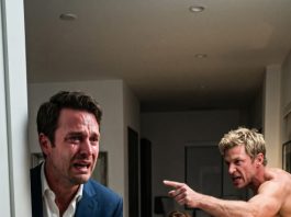 I caught my fiancée with my best friend, lost my dream job three days later, and hit absolute rock bottom. Then a knock from my mysterious neighbor changed everything I thought I knew about my life.