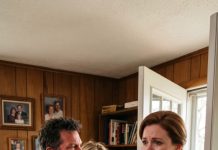 My husband secretly sent money to his “sister” in the countryside every month for years. He always made excuses whenever I asked to visit her on his business trips. Heartbroken and suspicious, I finally found her address and went there unannounced. When I opened the door, I saw him with her… and my whole world shattered.