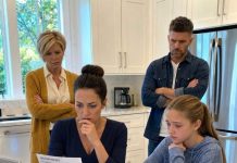 Every Sunday, I Sent Mom $25 for My 8-Year-Old Daughter’s School Lunches. Then the School Called: Her Balance Was Zero. Mom Casually Said, “Your Brother Needs Gas Money.” That Night, My Daughter Told Me What She’d Been Eating—and I Opened 18 Months of Receipts….