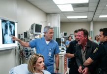 After her sister’s brutal attack, her dad begged to “handle this at home”—but one look at the X-rays forced the ER doctor to make a call that shattered their dark family secrets.