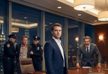 I went undercover at my late father’s firm, only to be fired by a man claiming to be the founder’s son. If he’s the heir, then who am I?