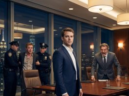 I went undercover at my late father’s firm, only to be fired by a man claiming to be the founder’s son. If he’s the heir, then who am I?