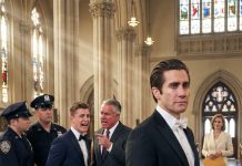 My brother broke my shoulder five days before my wedding, and my father forced me to stay silent. They thought I obeyed, but when the church doors opened, my silence turned into their worst nightmare.
