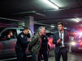 I refused to let my unemployed brother move into my apartment, but my parents kept demanding I take him in—until my dad ambushed me in my work parking lot, forcing me to call the police and press charges against my own family.