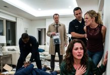 As a fire began to break out on the ground floor, I lay completely paralyzed in a locked basement—trapped by the sinister collusion of my husband and my own sister. Just when all hope seemed lost, the door swung open and a mysterious figure descended, turning the entire truth on its head.