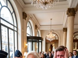 My mother-in-law thought she could drain my bank account while vacationing in Paris with 25 relatives. She called me from France just to laugh in my face—until I dropped a truth bomb that turned her triumphant mockery into pure horror.