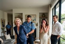 My mother-in-law secretly sold my investment properties to fund her daughter’s luxury wedding—until the buyer’s lawyer called and revealed every single signature was legally void.