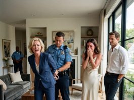 My mother-in-law secretly sold my investment properties to fund her daughter’s luxury wedding—until the buyer’s lawyer called and revealed every single signature was legally void.