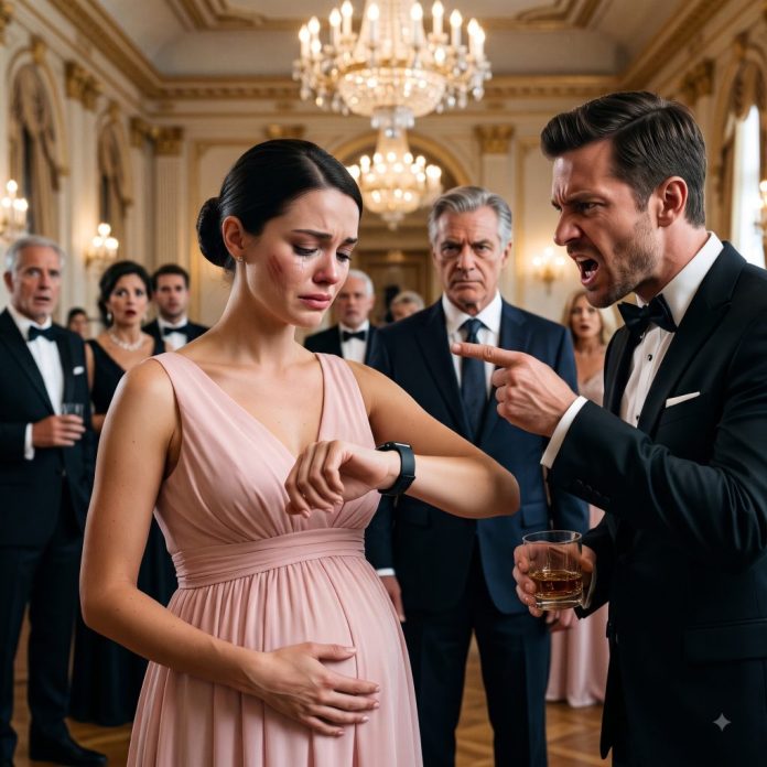 Pregnant_woman_checking_watch_2K_20261025224602