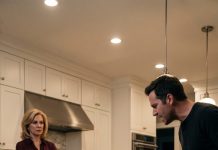 My husband welcomed me home from a twelve-hour shift with a violent slap. I was seven months pregnant. His mother watched as I collapsed, bleeding and terrified for my unborn daughter. Neither of them called an ambulance. But when my father arrived, he revealed a secret about the house and my husband’s fortune that changed everything.