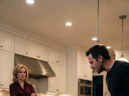 My husband welcomed me home from a twelve-hour shift with a violent slap. I was seven months pregnant. His mother watched as I collapsed, bleeding and terrified for my unborn daughter. Neither of them called an ambulance. But when my father arrived, he revealed a secret about the house and my husband’s fortune that changed everything.