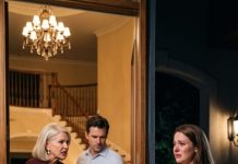 Seven months pregnant, I refused to sign my $10 million house over to my husband.